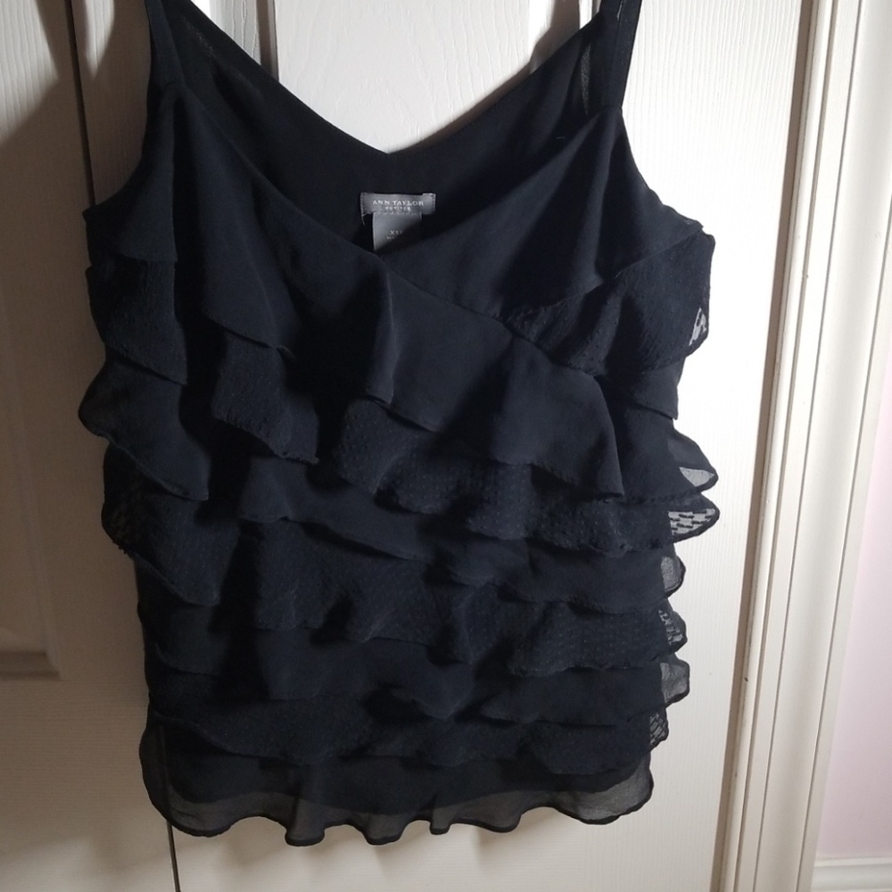 Ann Taylor top